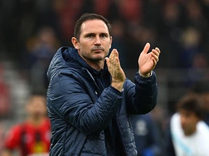 Charlotte FC Inginkan Jasa Frank Lampard