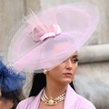Super Stylish! Intip Gaya Bangsawan di Penobatan Raja Charles