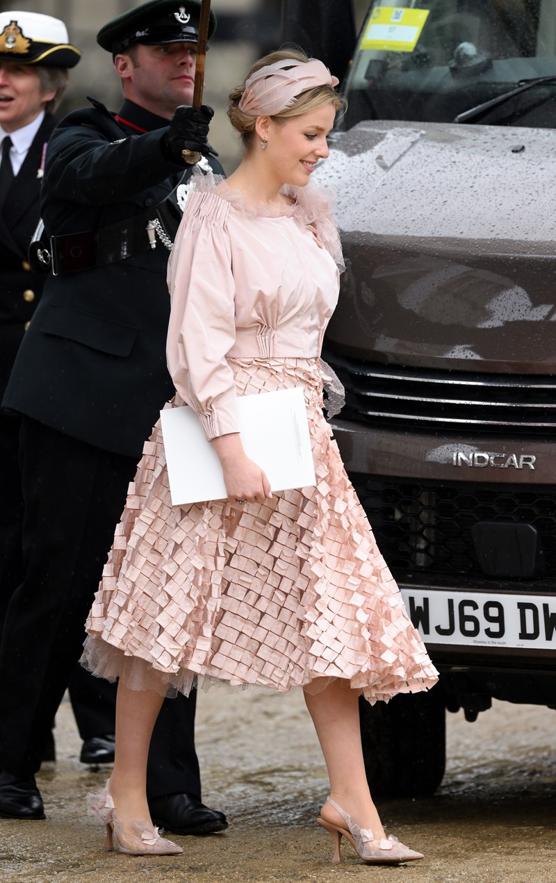 Raja Philippe dari Belgia dan Ratu Mathilde dari Belgia tiba di Westminster Abbey untuk Penobatan Raja Charles III dan Ratu Camilla pada 06 Mei 2023 di London, Inggris. (WireImage/Karwai Tang) Raja Philippe dari Belgia dan Ratu Mathilde dari Belgia tiba di Westminster Abbey untuk Penobatan Raja Charles III dan Ratu Camilla pada 06 Mei 2023 di London, Inggris. (WireImage/Karwai Tang)