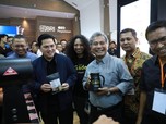 Industri Kopi Terus Maju, BRI Dukung Indonesia Kopi Festival