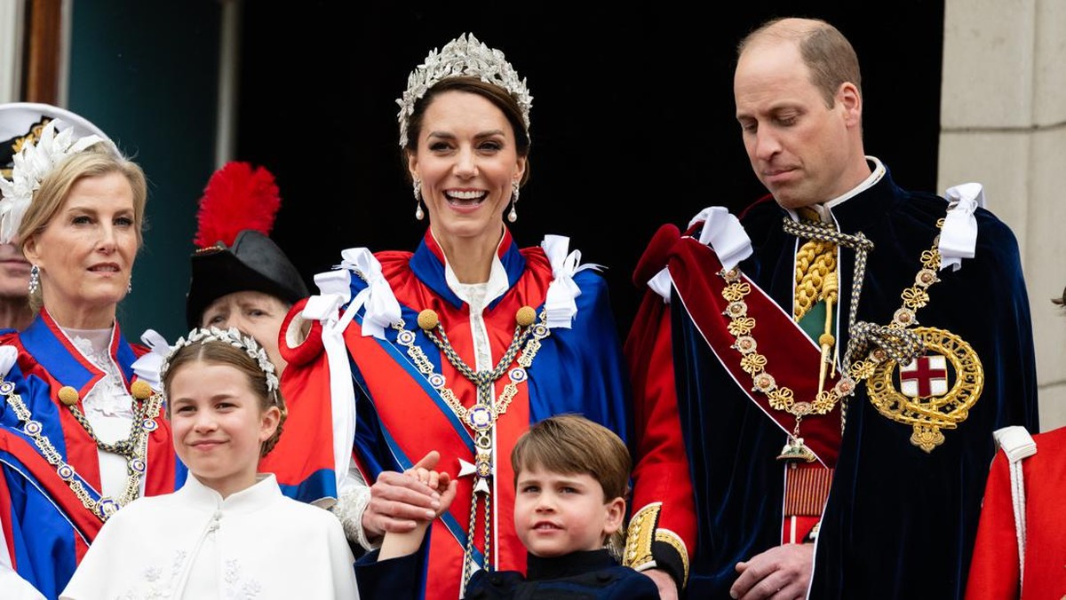 Prihatin, Pangeran William dan Kate Buka Suara soal Epstein Files