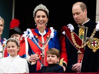 Alasan Kate Middleton 'Hilang' sebelum Umumkan Kena Kanker