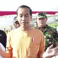 Jokowi Bocorkan Bahasan Penting di KTT ASEAN 2023