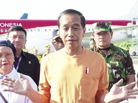 Jokowi Bocorkan Bahasan Penting di KTT ASEAN 2023