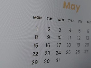 Daftar Hari Besar Mei 2024 serta Libur Nasional-Cuti Bersama, 2 Long Weekend