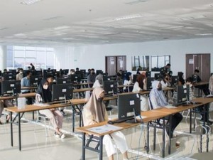 Kecurangan Pemalsuan Dokumen UTBK 2026 di Unesa Terungkap Berkat AI