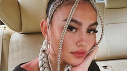 Bakal Ajukan Kasasi, Agnez Mo: Berdiri Teguh Memihak Kebenaran Tidak Mudah!
