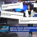 Video: Banyak Negara Berbondong-Bondong Serukan Dedolarisasi!