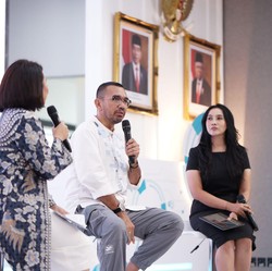 BUMN Diminta Manfaatkan Medsos untuk Tingkatkan Reputasi