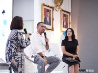 BUMN Diminta Manfaatkan Medsos untuk Tingkatkan Reputasi
