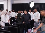 BUMN Setor Dividen Rp 80,2 T, BRI Jadi Kontributor Terbesar