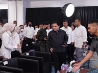 BUMN Setor Dividen Rp 80,2 T, BRI Jadi Kontributor Terbesar