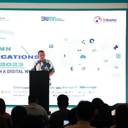 BUMN Bertekad Wujudkan Komunikasi yang Empatik