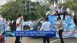 Tolak RUU Kesehatan, Kemenkes Kok Didemo?