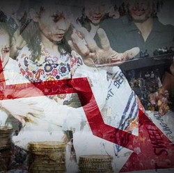 25 Tahun Krisis: Negara Lagi Genting, Presiden ke Luar Negeri