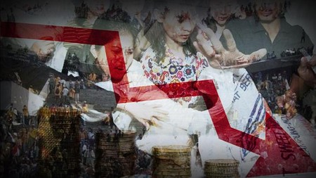 Biang Kerok RI Krisis Parah 25 Tahun Silam