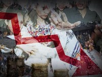 25 Tahun Krisis: Hari Ini Kenaikan Harga BBM Ditolak DPR