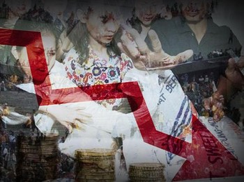 25 Tahun Krisis: Negara Lagi Genting, Presiden ke Luar Negeri