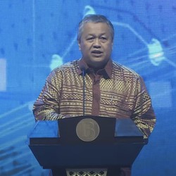 Kiamat Uang Tunai Meluas, RI Target QRIS di Seluruh ASEAN