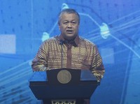 Kiamat Uang Tunai Meluas, RI Target QRIS di Seluruh ASEAN