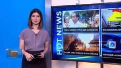 Gubernur Lampung Viral Hingga Kabar Buruk Ancaman Ekonomi AS