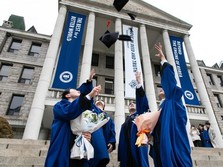 Catat! Ini 5 Universitas Terpopuler di Korea Bagi Siswa Asing
