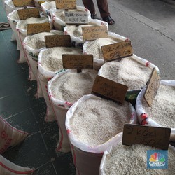 Dear Emak-Emak, Harga Beras Bisa Melonjak Lagi Karena India