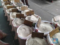 India Bawa Petaka, Harga Beras Bisa Naik Gila-Gilaan