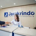 Bankir BRI Akhmad Purwakajaya Jadi Bos Baru Jamkrindo