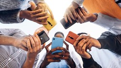 Brain Rot di Tengah Ledakan TikTok