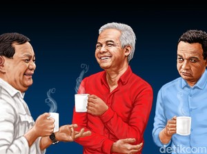 TKN Klaim Rebut 70% Pemilih Muda Bali, TPD: Dari Mana Logika Tersebut?