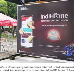 Indihome Milik Telkomsel, Pelanggan Lama Nikmati Ini