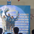 Bikin Bangga, RI Jadi Juara IFSC Climbing World Cup 2023