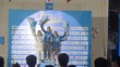 Bikin Bangga, RI Jadi Juara IFSC Climbing World Cup 2023