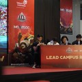 Dorong Kemajuan eSport RI, Indihome Gelar LEAD di Bandung
