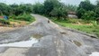 Pak Jokowi, Tak Cuma Lampung, Provinsi Ini Banyak Jalan Rusak