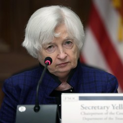 Menkeu Yellen Buka-bukaan Status Utang Amerika Terbaru, Sebut Ini
