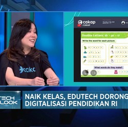 Jurus Startup Kursus Bahasa & Vokasi Ekspansi Hingga Pelosok