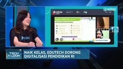 Jurus Startup Kursus Bahasa & Vokasi Ekspansi Hingga Pelosok