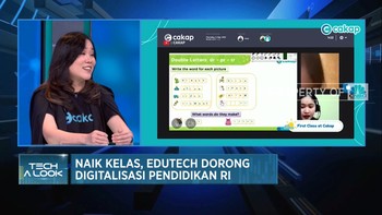Jurus Startup Kursus Bahasa & Vokasi Ekspansi Hingga Pelosok
