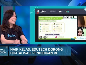 Jurus Startup Kursus Bahasa & Vokasi Ekspansi Hingga Pelosok