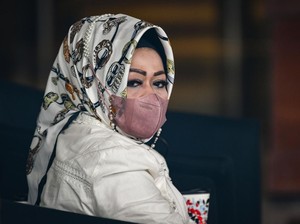 Kasus Anggaran Covid-19 yang Seret Eks Kadinkes Lampung Reihana Berlanjut