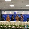 Awal 2023, RI Diserbu Dana Asing Miliaran Dolar AS!