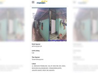 Di DKI Masih Ada Rumah Tak Sampai Rp200 Juta, Ini Buktinya