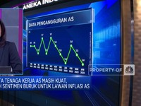 Market Focus: IHSG Bergerak Lesu Hingga Cadev RI Merosot