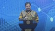 Menko Airlangga: Aturan Baru Devisa Eksportir Tuai Protes