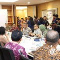 Selamatkan Nasib Guru Honorer, 4 Kementerian Turun Tangan