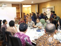 Selamatkan Nasib Guru Honorer, 4 Kementerian Turun Tangan