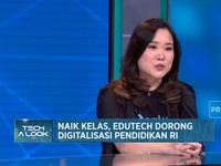 Video: Naik Kelas, Edutech Dorong Digitalisasi Pendidikan RI
