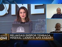 Penambang: Hilirisasi Itu Berat, Tak Bisa 